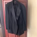 mens tuxedo