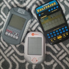 games
