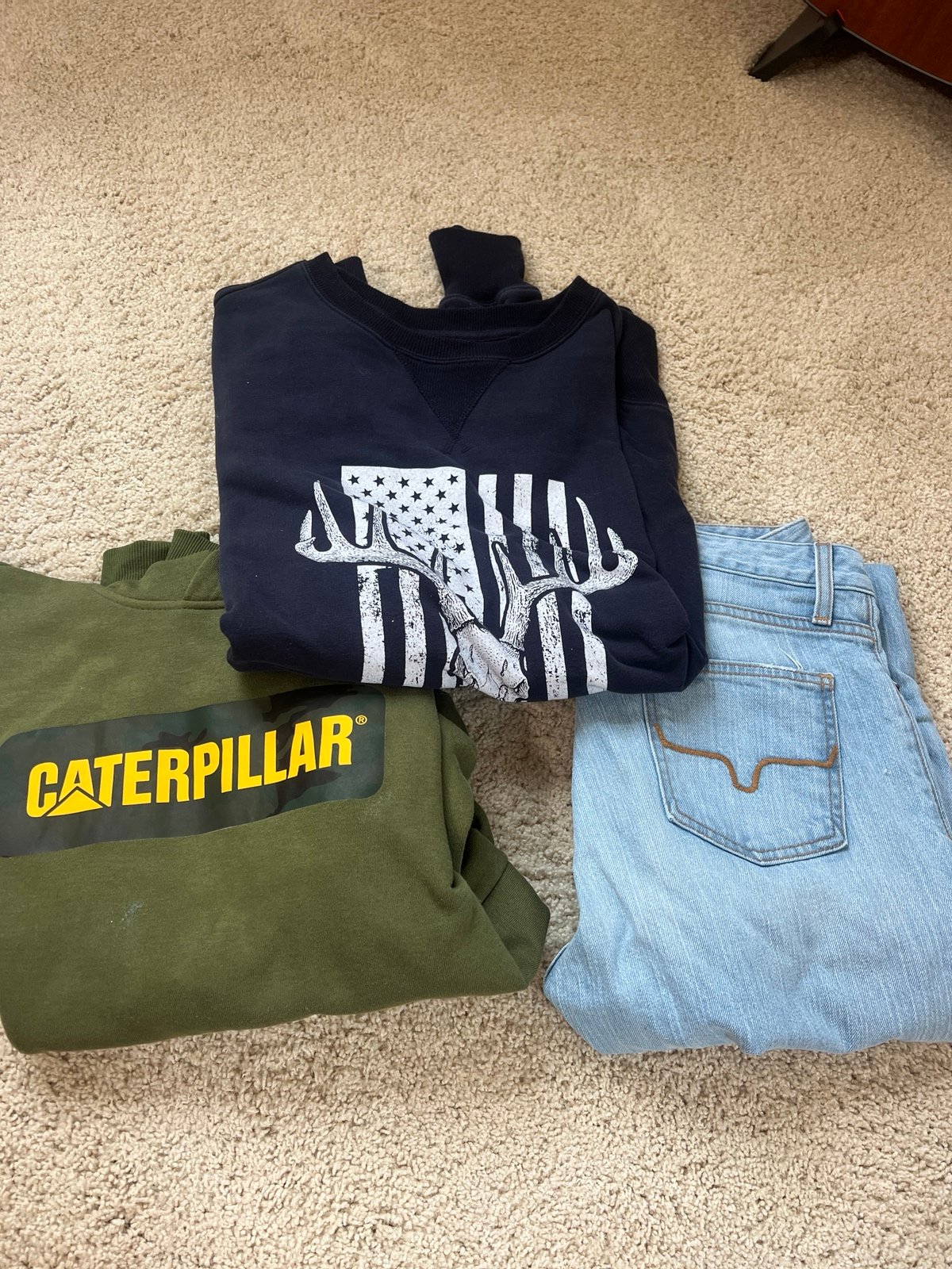bundle for madi