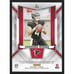 DESMOND RIDDER 2022 PANINI XR #204 ROOKIE TRIPLE JERSEY AUTO 85/99 RPA RC