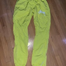 Nike X Stussy Pants ‘Bright Cactus’