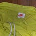 Nike X Stussy Pants ‘Bright Cactus’