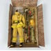 American’s finest fireman