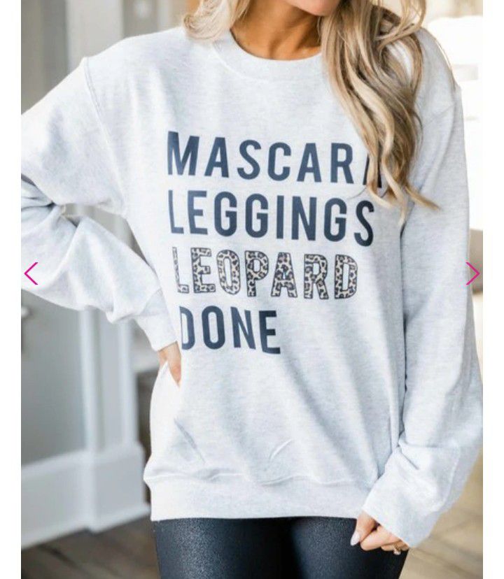 2 sweaters