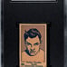 1928 W513 PAOLINO UZCUDUN #88 Boxing Strip Card SGC 5 EX Condition!