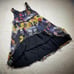 Andy Warhol by Hysteric Glamour Top, Skull, Silk