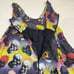 Andy Warhol by Hysteric Glamour Top, Skull, Silk