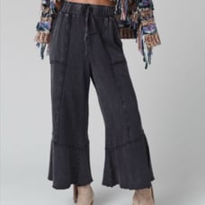 Three Bird Nest Pants
