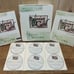 Believing God By Beth Moore Leader Kit Experience a Fresh Explosion of Faith #1