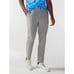 Chubbies The World's Grayests Everywear Performance Pant, Mid Gray, Size S