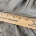 Chubbies The World's Grayests Everywear Performance Pant, Mid Gray, Size S