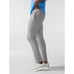 Chubbies The World's Grayests Everywear Performance Pant, Mid Gray, Size S