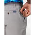 Chubbies The World's Grayests Everywear Performance Pant, Mid Gray, Size S