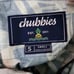 Chubbies The World's Grayests Everywear Performance Pant, Mid Gray, Size S