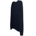 Bobby Jones 100% extra fine Merino Wool V-neck sweater dark blue size:L