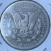 1902-S Morgan Silver Dollar ~ Scarce Key Date Net Very Good Condition