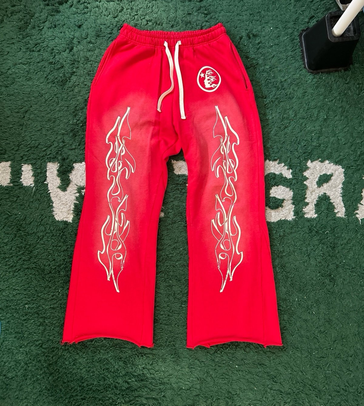 Hellstar Sweatpants