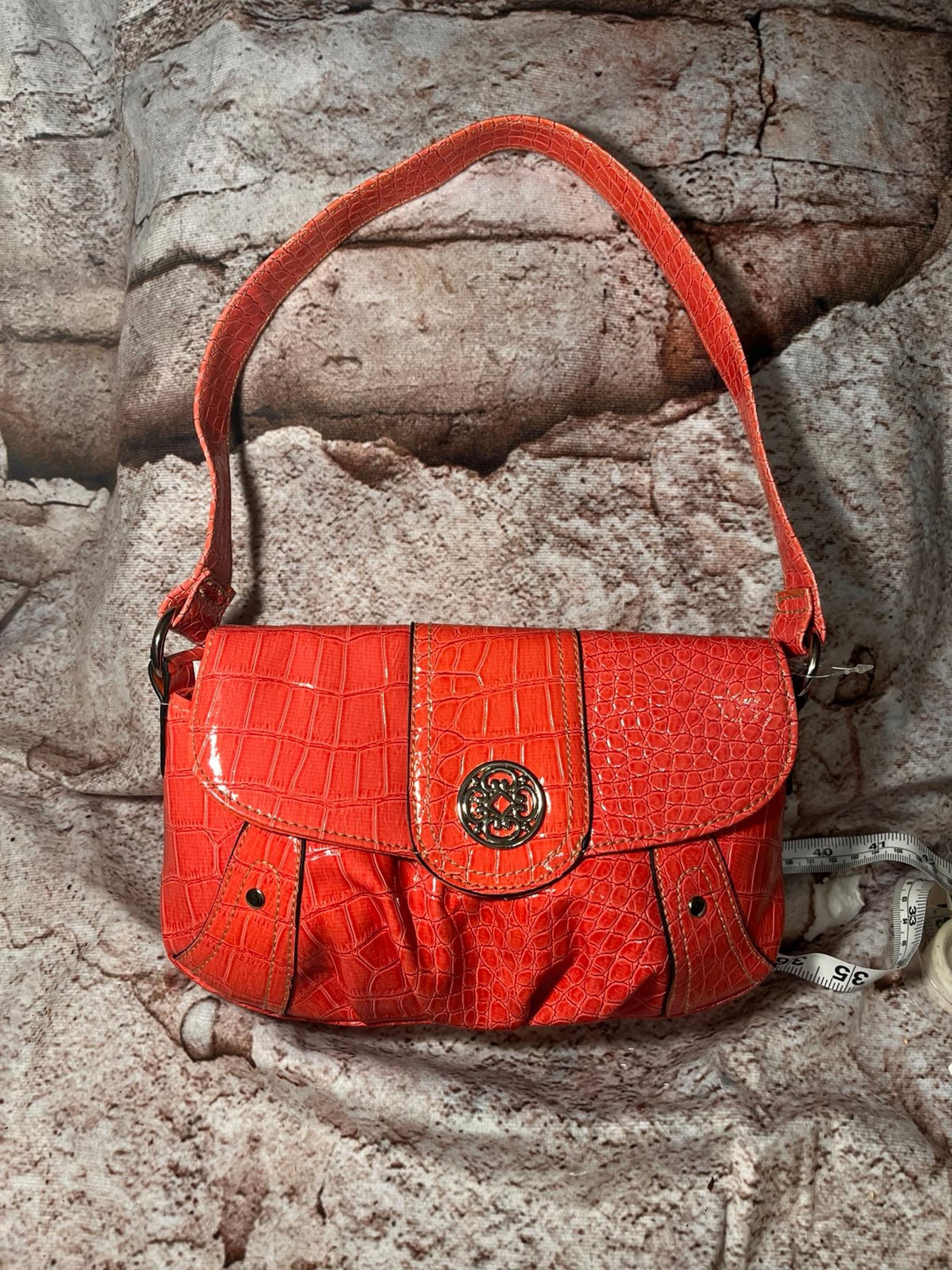 Cute Vintage George Pink Handbag