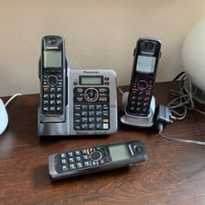 Panasonic home office phone