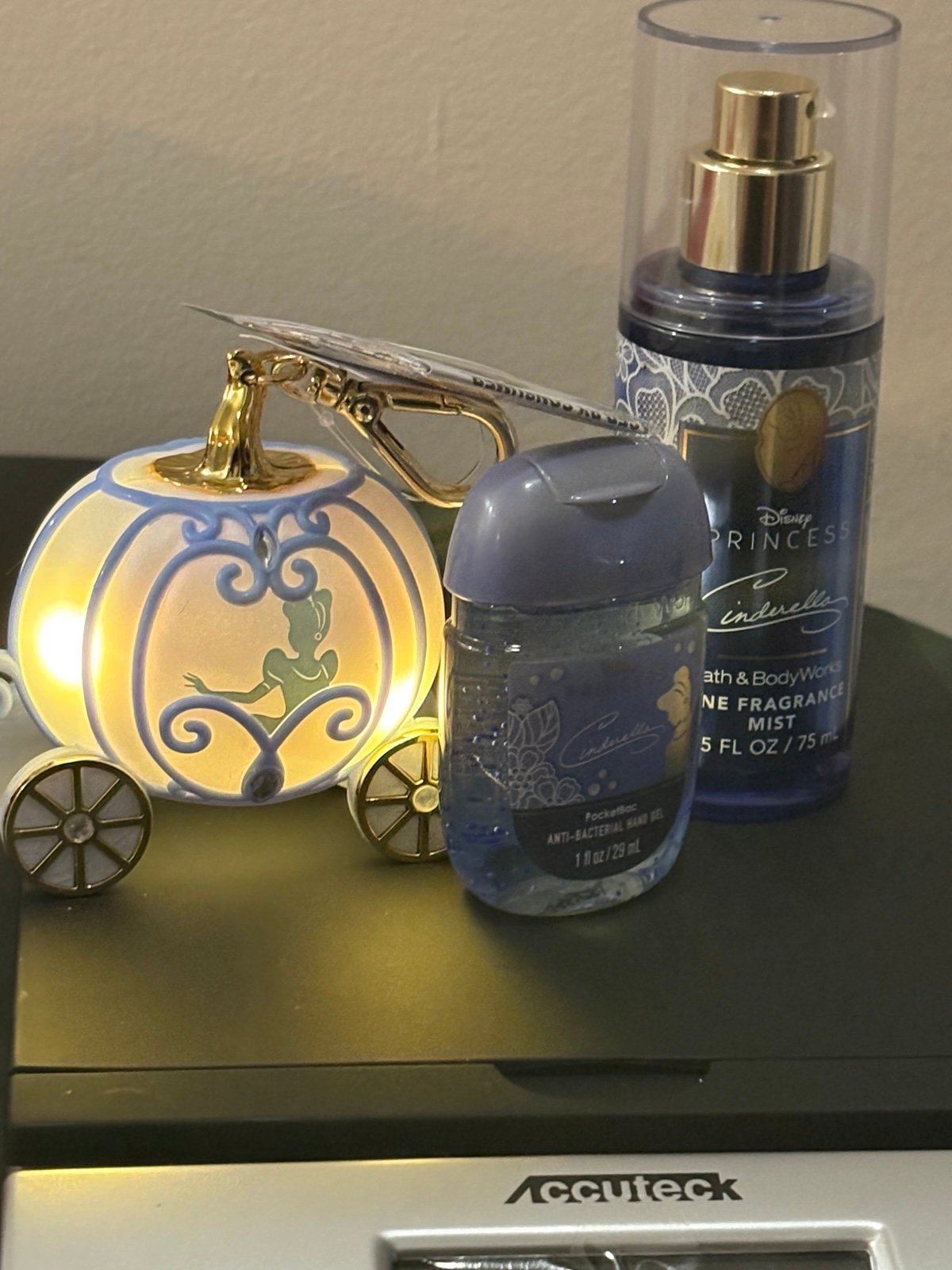 Disney Cinderella Bundle