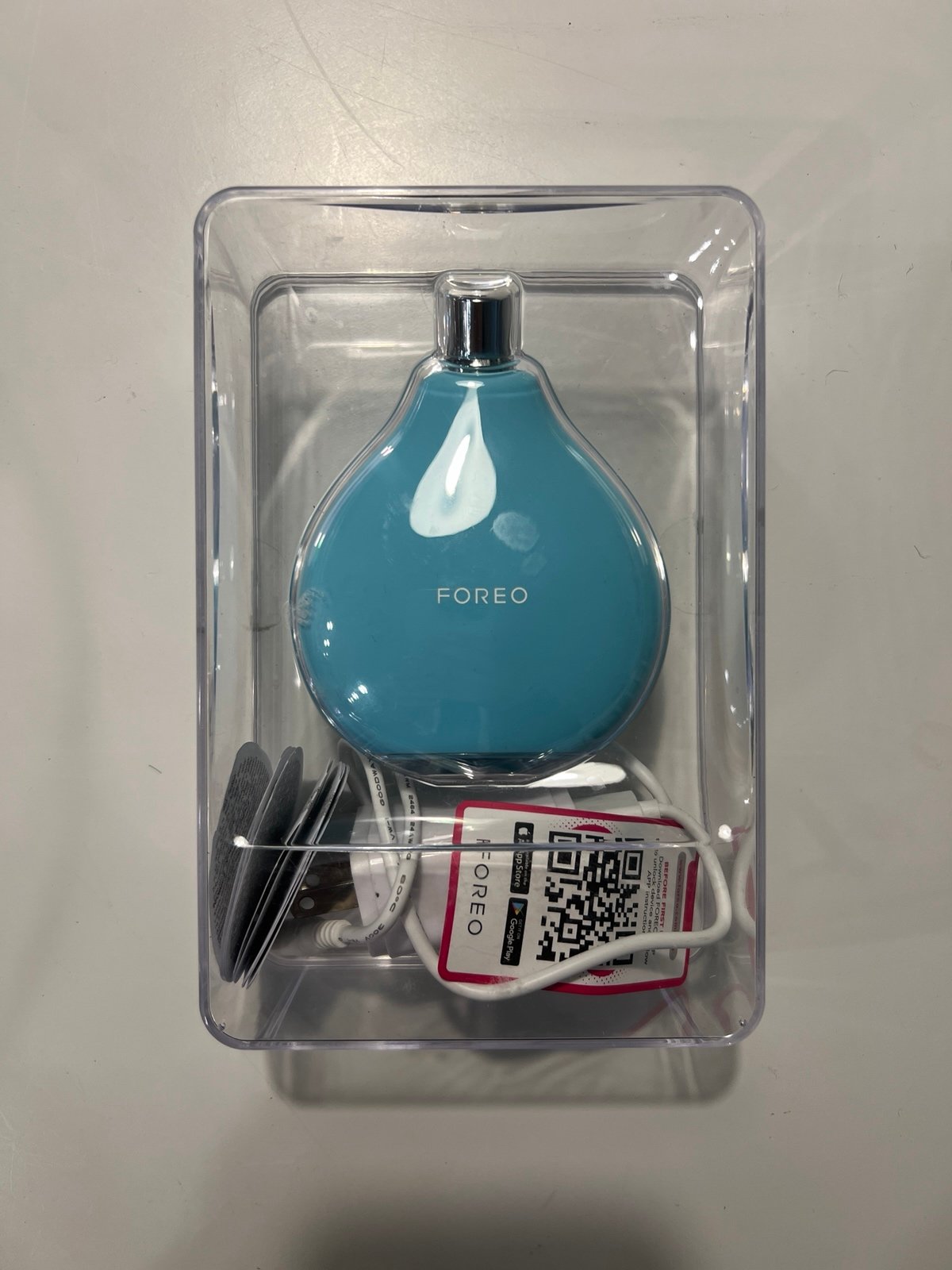 Foreo