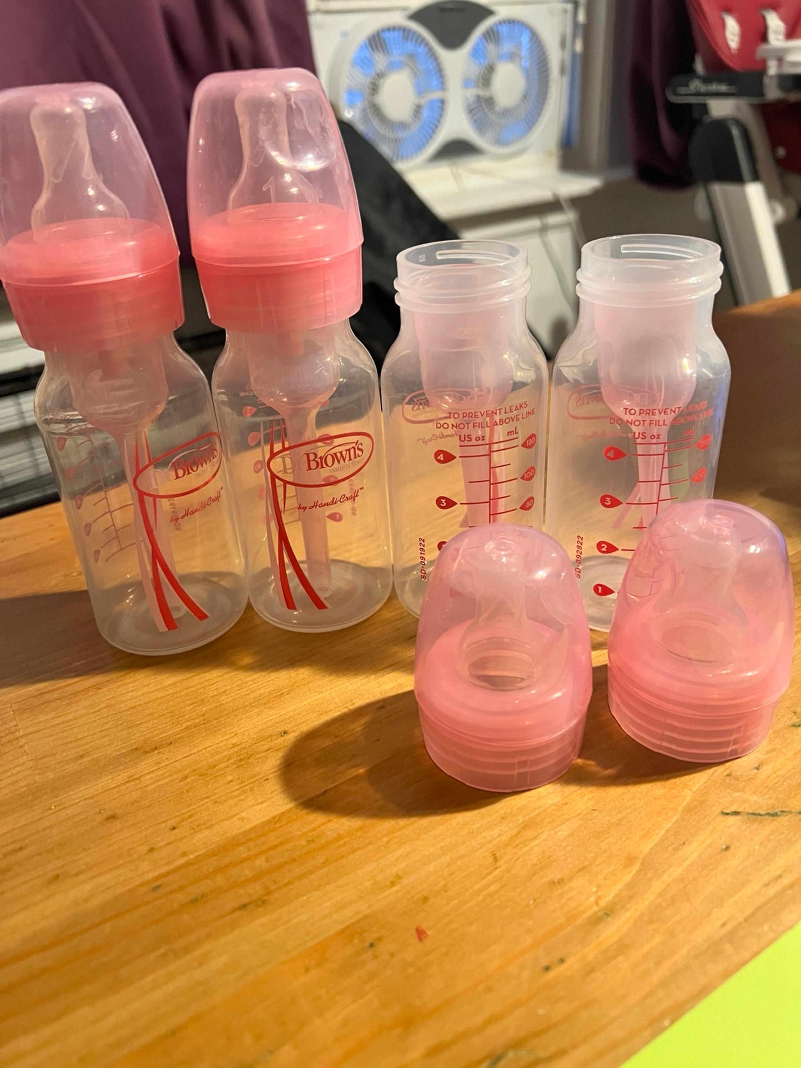 dr browns bottles