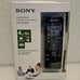 Sony ICD-PX370 Mono Digital Voice Recorder w/ Built-In USB