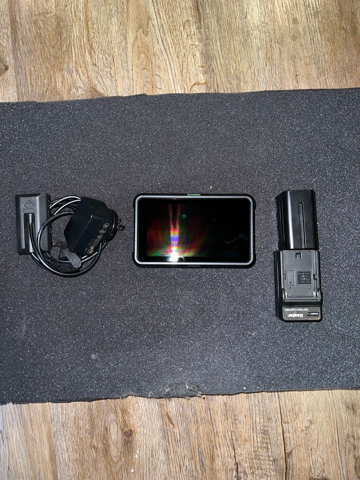 Atomos Shinobi I 5.2” 4K HDMI Monitor