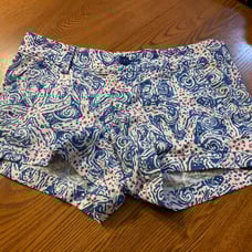 Lilly Pulitzer Shorts