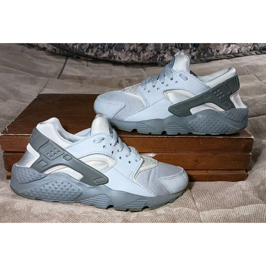 huarache grey wolf