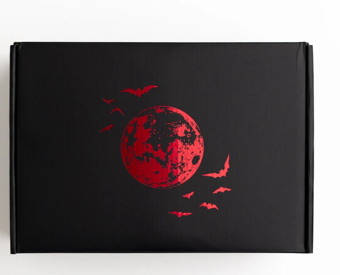 Archer & Olive Halloween 2024 LIMITED EDITION/SOLD OUT