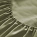 Cool Bamboo Queen Sheet Set Sage Green