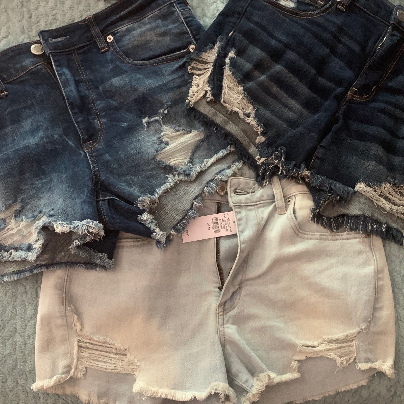 AE shorts