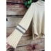 POL Urban Outfitters Rabbit Hair Fur Turtleneck Pullover Heavy Knit Sweater Top