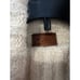 POL Urban Outfitters Rabbit Hair Fur Turtleneck Pullover Heavy Knit Sweater Top