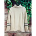 POL Urban Outfitters Rabbit Hair Fur Turtleneck Pullover Heavy Knit Sweater Top