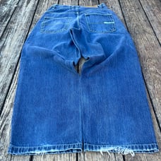 Y2K Southpole Baggy Jeans