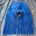 Y2K Southpole Baggy Jeans
