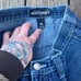 Y2K Southpole Baggy Jeans