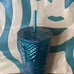 Starbucks Green Venti Grid、Christmas 2021 Collection、Christmas Gifts - (Two)