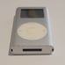 Ipod mini, ihome alarm clock/Speaker, apple ipod belt loop case,and wired earpod