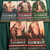 Kennedy Fox Circle B Ranch lot of 5