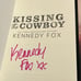 Kennedy Fox Circle B Ranch lot of 5