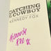 Kennedy Fox Circle B Ranch lot of 5
