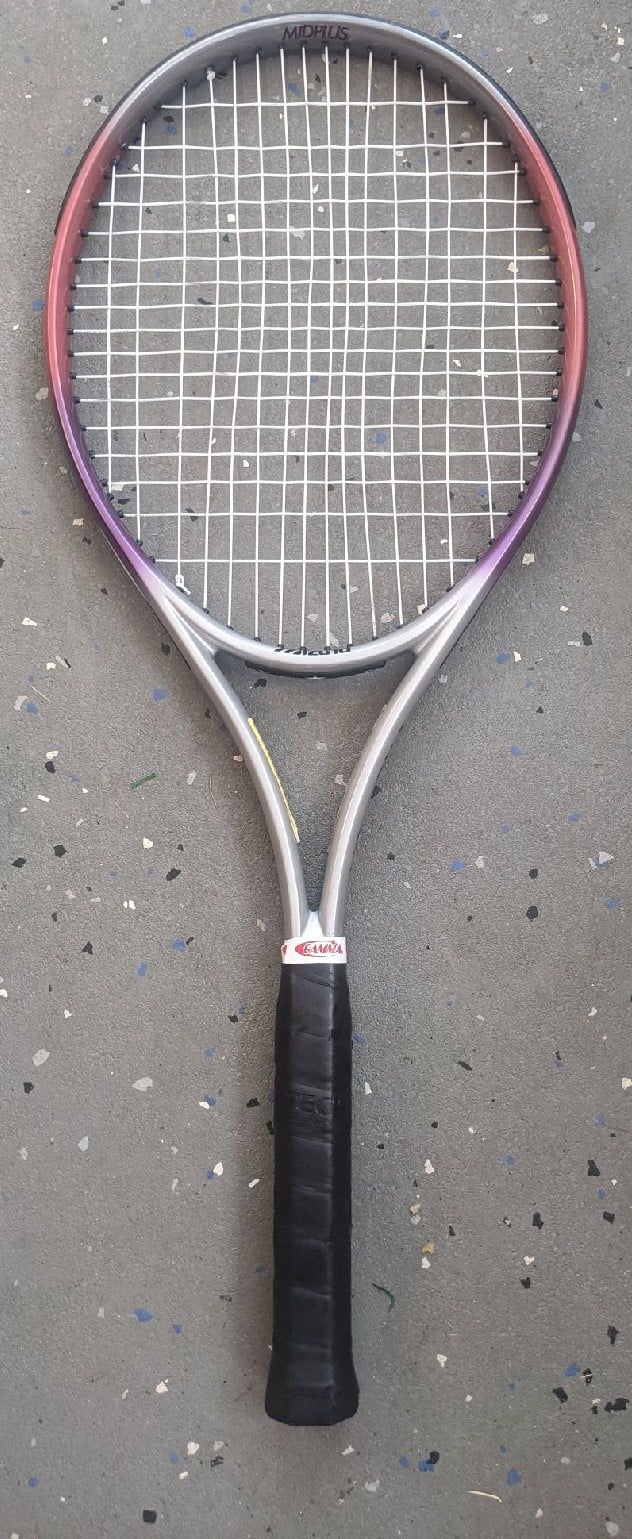 Mizuno Pro Light 8.4 Midplus Tennis Racquet