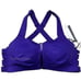 Victoria’s Secret knockout Maximum Support Front Close Strappy Sports bra 36C