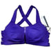 Victoria’s Secret knockout Maximum Support Front Close Strappy Sports bra 36C