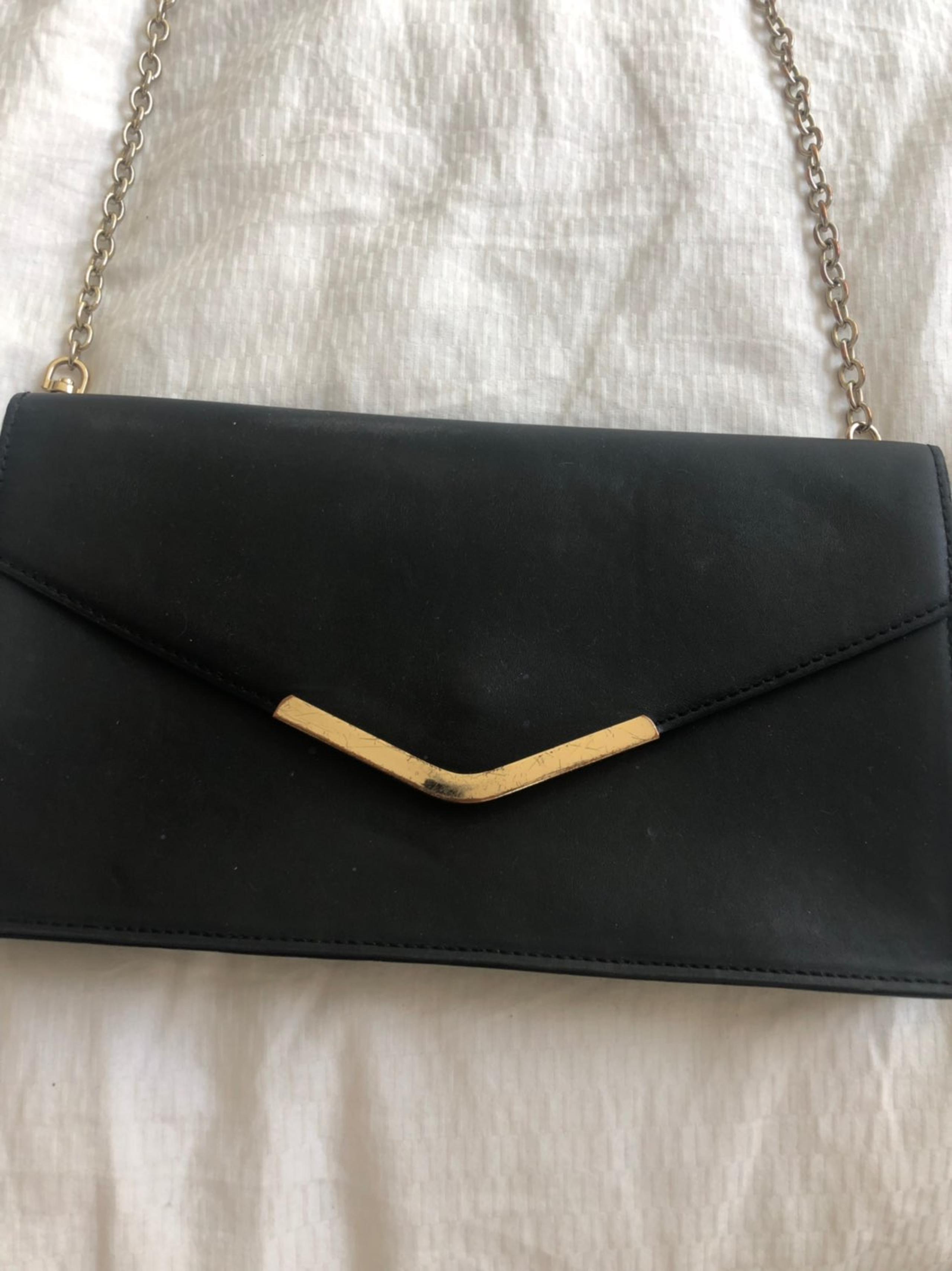 Aldo Clutch/ Handbag