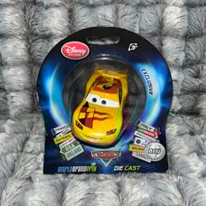 Disney Pixar Cars Disney Store Spain Lightning