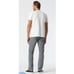 Mavi Zach straight leg pants in Grey 38x34 #Stitch Fix #minimalist